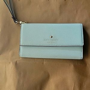 Kate Spade cellphone carrier